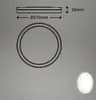 Technical drawing and a lit product on a gray background. Voir les images du produit