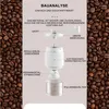 Manuelle Kaffeemühle mit Handkurbel, 18 Mahlgrade, tragbar, Produktbild-Vorschau 5