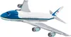 Cobi COBI 26610 BOEING 747 AIR FORCE ONE 26610 Náhled obrázku produktu 3