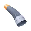 Flexibles Anschlussrohr Entlüfterrohr Für Dunstrohre Produktbild-Vorschau 3