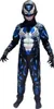 VENOM MARVEL KOSTÜM für KINDER mit MASKE und MUSKELN + Produktbild-Vorschau 16