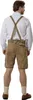 Lederhose Moritz - 54 Produktbild-Vorschau 3