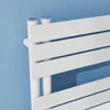 AICA Badheizkörper 1599x600 mm, 1016W, mit Seitenanschluss, Produktbild-Vorschau 3
