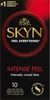 10 Stück SKYN Intense Feel Kondome mit Extra Starken Noppen Produktbild-Vorschau 1