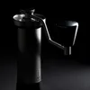 Kinu M47 Classic Manuelle Kaffee- und Espressomühle Anteprima dell’immagine prodotto 11