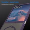 Etui magnetyczne do Samsung Galaxy Z Flip 7 pokrowiec Podgląd zdjęcia produktu 6