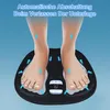 EMS Fußmassagegerät Elektrisch – Durchblutungsförderung mit Produktbild-Vorschau 5