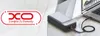 XO Powerbank pour ordinateur portable PR201 65W 30000mAh Voir les images du produit 7