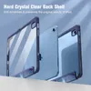 Fintie Hybrid Hülle für iPad (A16) 11 Generation 11 Zoll Produktbild-Vorschau 6