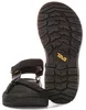 Teva 1173671tv Czarny Podgląd zdjęcia produktu 21