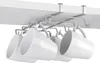 Metaltex My Mug Tassen/Becherhalter Polytherm 14x28x6cm, Produktbild-Vorschau 2