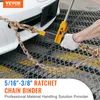 VEVOR Ratschen-Kettenbinder, 5/16"-3/8" Produktbild-Vorschau 2