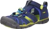 Keen Jungen Sandale blau Größe EUR 32 Produktbild-Vorschau 5