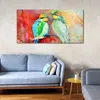 Coloray Glasbild 140x70  Wandbild Glasbilder Foto Bild Produktbild-Vorschau 4