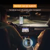 R2B Telefoonhouder Auto met Draadloze Oplader en Bluetooth Productafbeelding-voorbeeld 3