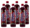 Mijnheer Bessen Genever (6 x 0,7L) Produktbild-Vorschau 1