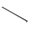 MOERMAN Aluminium-Schiene mit Dura-Flex Wischergummi : 15cm Produktbild-Vorschau 3