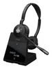 Jabra Engage 75 SE Auricolare Drahtlos-Stereo Nero per Produktbild-Vorschau 3