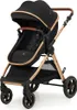 Kinderkraft Poussette 3en1 Esme / Poussette combinée, Voir les images du produit 8