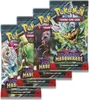 Pokemon Twilight Masquerade Build & Battle Box Italienisch Produktbild-Vorschau 5