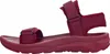 LIZARD LIZ Sandal W's Trek zinfandel red 39 Produktbild-Vorschau 2