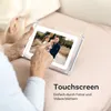 Pora&Co Digitale Bilderrahmen 10,1 Zoll - Acryl - HD+ - Produktbild-Vorschau 8