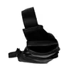 The Chesterfield Brand Umhängetasche Logan Sling Bag Black Produktbild-Vorschau 3