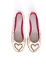 Damenschuhe Goby Espadrille-Ballerinas FBR1186 42 Produktbild-Vorschau 3