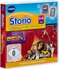 Vtech 80-282204 - Lernspiel Madagascar 3 (Storio, Storio 2, Produktbild-Vorschau 1