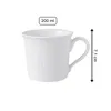 Villeroy & Boch Cellini Kaffeeobertasse / Teeobertasse Náhled obrázku produktu 10