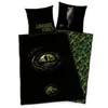 Jurassic World Bettwäsche / 80x80 cm + 135x200 cm Produktbild-Vorschau 1