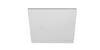 36W LED Deckenpanel Deckenleuchte Lampe Dimmbar Quadratisch Produktbild-Vorschau 1