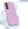 Hülle für Samsung Galaxy A34 5G Case Cover Bumper Silikon Produktbild-Vorschau 7