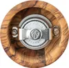 PEUGEOT Pfeffermühle FIDJI 20cm Edelstahl Olivenholz Natur Produktbild-Vorschau 3