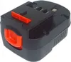 Baterie PowerSmart 12V pro BLACK & DECKER HP126F2K, Náhled obrázku produktu 2