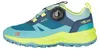 Trollkids 698-130 Trekkingschuhe in Blau Produktbild-Vorschau 1