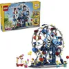 LEGO Creator Ikonické ruské koleso, Stavebnica, 8 rok / Náhľad obrázku produktu 1