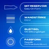 Durex Gefühlsecht Kondome 3 Stück Produktbild-Vorschau 23