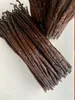 Hymor Bourbon Gourmet 50g Vanilleschoten Madagaskar 16-18cm Produktbild-Vorschau 1