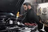 Dewalt DCL183 - Torcia ricaricabile USB, giallo Anteprima dell’immagine prodotto 13