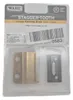 Wahl Gold Stagger Tooth Blade für präzise Haarschnitte und Produktbild-Vorschau 7