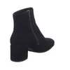 Högl Stiefelette Stiefelette Veloursleder Produktbild-Vorschau 10