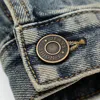 INF Bottoni per jeans, confezione da 10 model 1 Anteprima dell’immagine prodotto 8