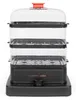 3-korb-dampfgarer 1200 w Livoo DOC300 Produktbild-Vorschau 1