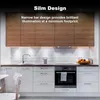 3 in 1 Dimmbare LED Schrankleuchten Lichtleiste Plug-in Produktbild-Vorschau 3