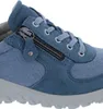 Waldläufer Damen Schnürschuh HAVY blau Größe EUR 41 Produktbild-Vorschau 51