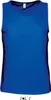 SOLs 11465 | Herren Tank Top T-Shirt Justin - Farbe: Royal Produktbild-Vorschau 2