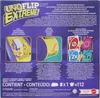 Mattel Games UNO Flip Extreme, Jeu de cartes, Jeu de Voir les images du produit 6