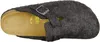 Birkenstock Schuhe Boston Anthracite Felt, 160373 Produktbild-Vorschau 4