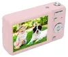 Aparat cyfrowy z wysuwanym obiektywem 4K, 64 MP, HD, Podgląd zdjęcia produktu 3